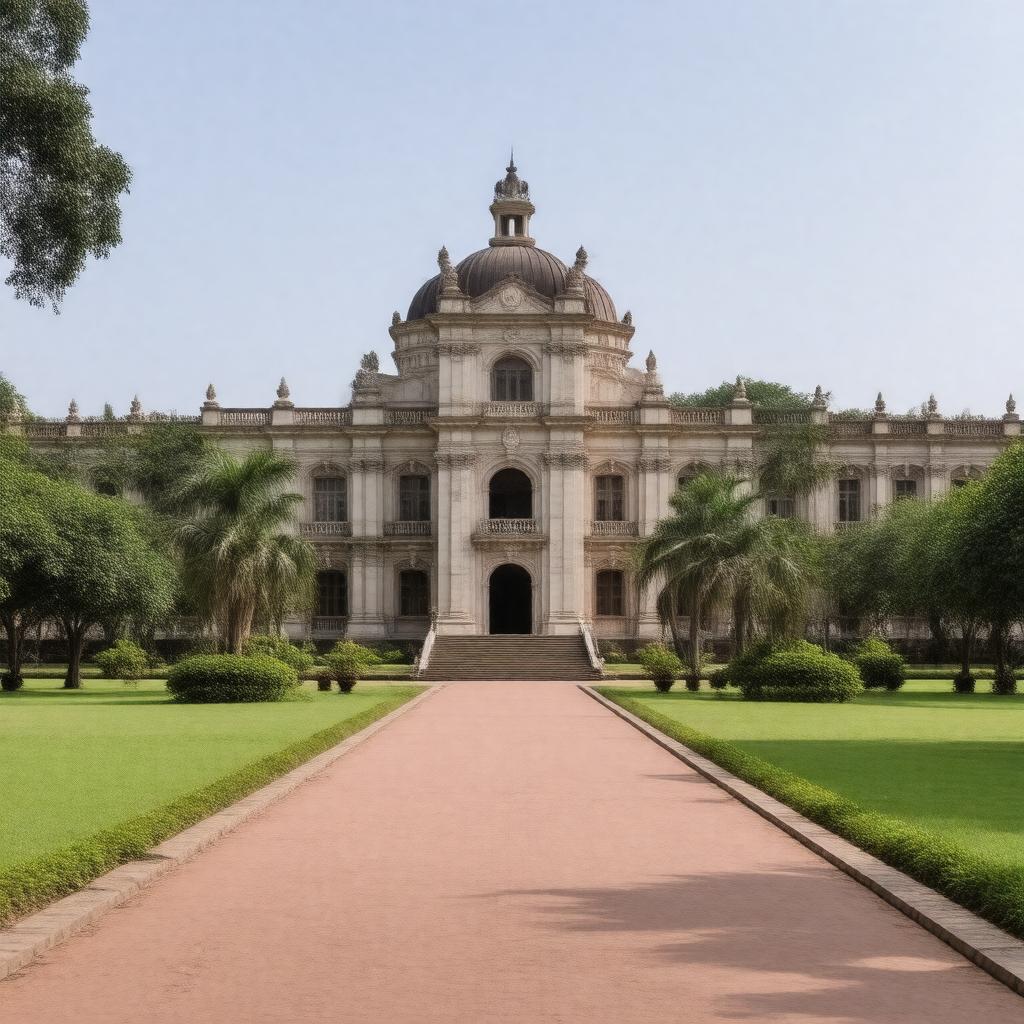 Queen Mary’s College